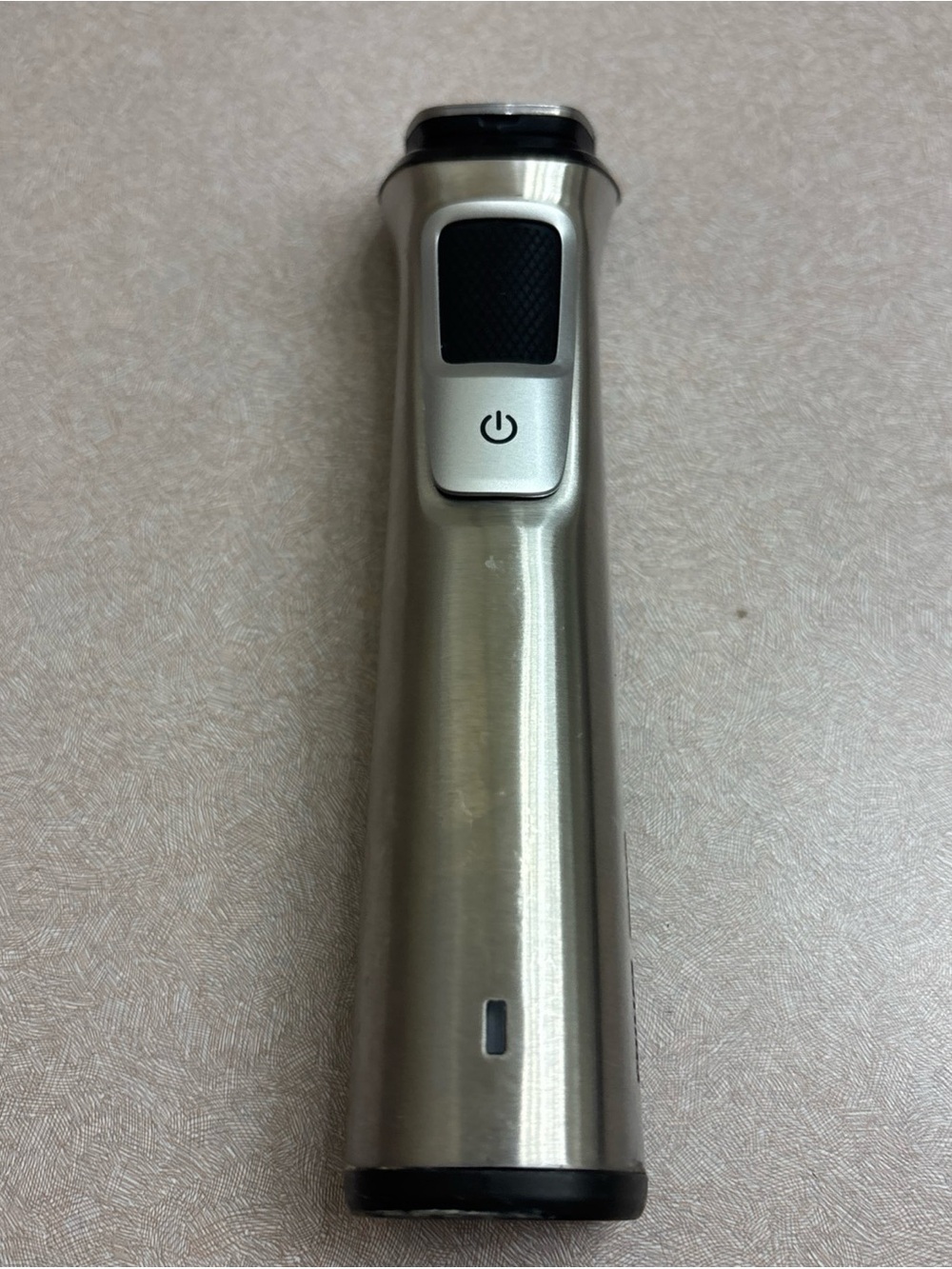 Philips MG7796 Norelco Multigroom Men's Beard Grooming Working NO Charger